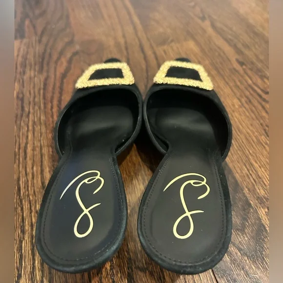 Sam Edelman Brit Pump/Mule - Picture 3 of 4